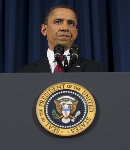 2011 President Barack. U.S.President Barack Obama