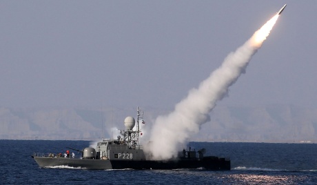 Confrontation? Irans New Naval Exercise to Coincide With US/Israeli Drill  